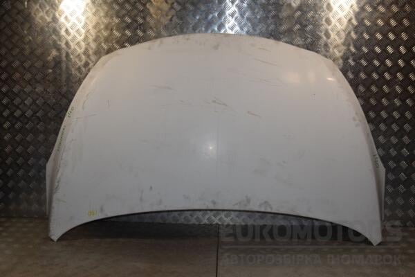 Капот Hyundai i40 2011 440690 euromotors.com.ua