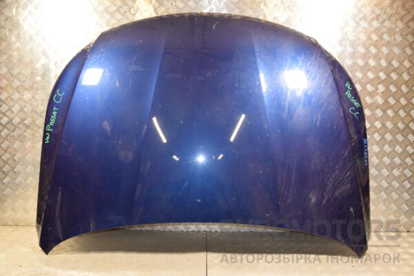 Капот -12 VW Passat CC 2008-2016 440694 euromotors.com.ua