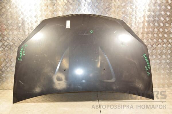 Капот (дефект) Renault Sandero 2007-2013 6001551793 440696 euromotors.com.ua