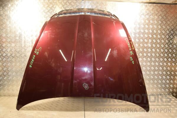 Капот 09- Skoda Octavia (A5) 2004-2013 1Z0823155B 440698 euromotors.com.ua