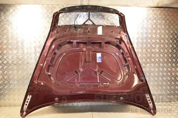 Капот 09- Skoda Octavia (A5) 2004-2013 1Z0823155B 440698 - 2