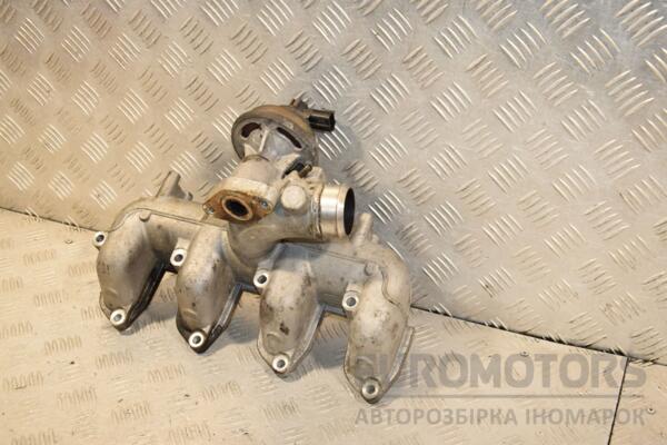 Колектор впускний у зборі клапан EGR Ford Connect 1.8tdci 2002-2013 440702 - 2