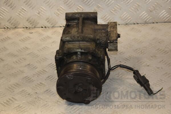 Компрессор кондиционера Ford Connect 1.8tdci 2002-2013 440708 euromotors.com.ua
