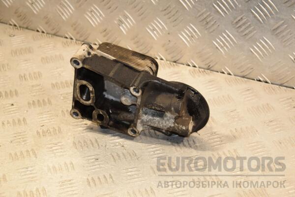 Теплообмінник (Радіатор масляний) Ford Connect 1.8tdci 2002-2013 440711 - 2