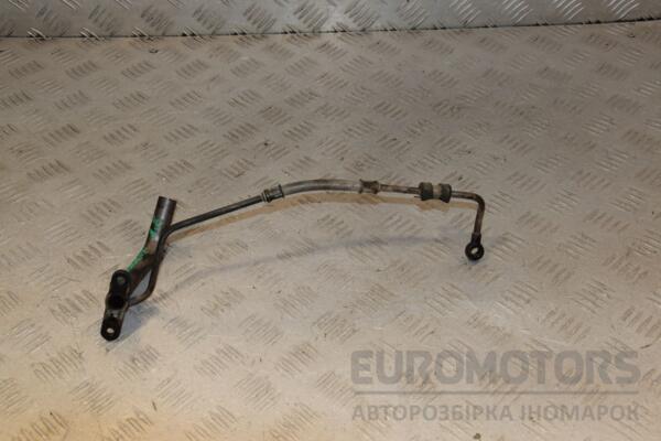 Трубка турбины подача+слив Ford Connect 1.8tdci 2002-2013 1S4Q6K679BA 440717 euromotors.com.ua