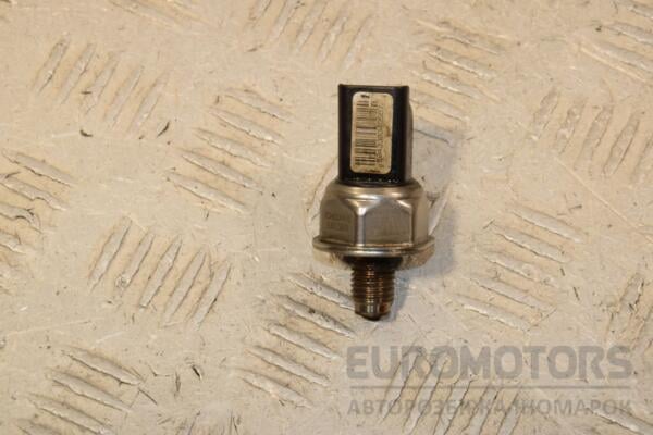 Датчик давления топлива в рейке Ford Connect 1.8tdci 2002-2013 9307Z507A 440718 euromotors.com.ua