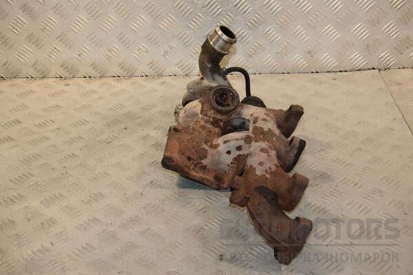 Турбина Ford Connect 1.8tdci 2002-2013 XS4Q6K682DE 440719 - 3