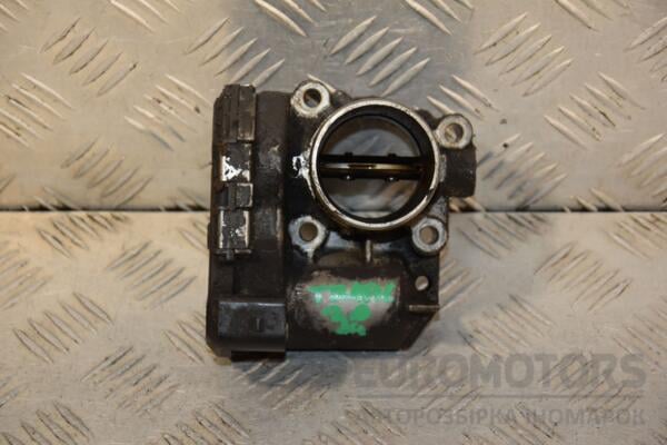 Дроссельная заслонка электрическая Renault Trafic 2.0dCi 2001-2014 0281002681 440725 euromotors.com.ua