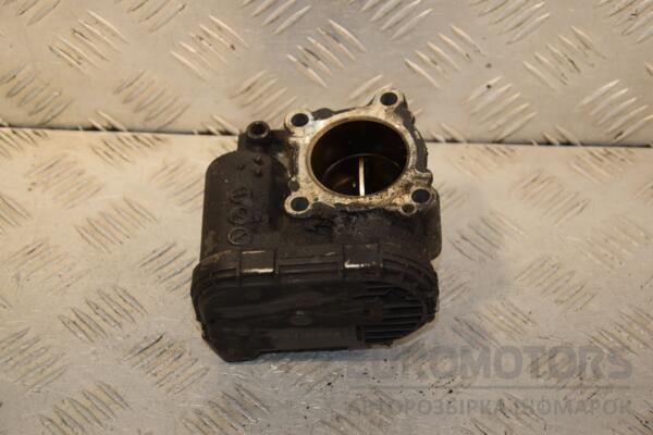Дросельна заслінка електрична Renault Trafic 2.0dCi 2001-2014 0281002681 440725 - 2