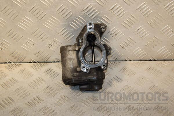Клапан EGR электрический Renault Trafic 2.0dCi 2001-2014 8200797706 440729 - 2