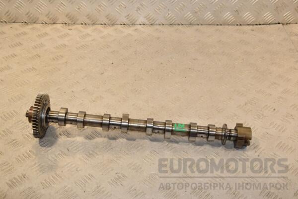 Распредвал впускной Renault Laguna 2.0dCi (III) 2007-2015 440733 euromotors.com.ua