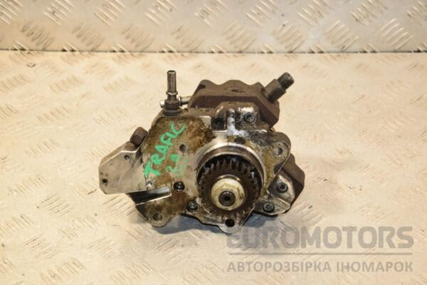 Топливный насос высокого давления (ТНВД) Renault Trafic 2.0dCi 2001-2014 0445010099 440735 euromotors.com.ua