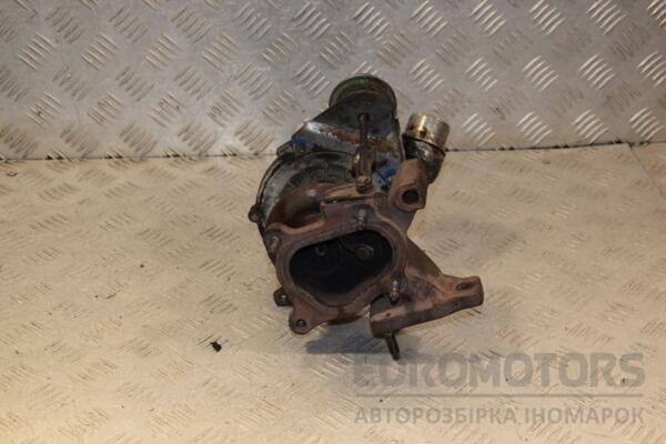 Турбина Renault Trafic 2.0dCi 2001-2014 8200466021 440737 - 3