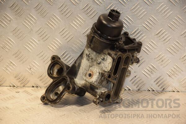 Корпус масляного фільтра Renault Trafic 2.0dCi 2001-2014 8200781898 440740 - 2