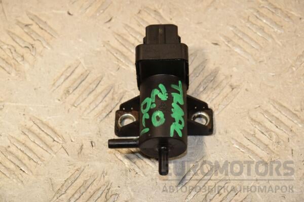 Клапан электромагнитный Renault Trafic 2.0dCi 2001-2014 7700113709 440743 euromotors.com.ua