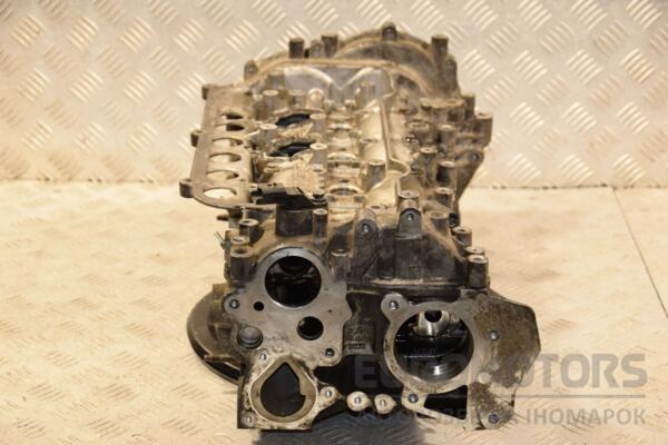 Головка блоку Renault Trafic 2.0dCi 2001-2014 8200539196 440744 - 2