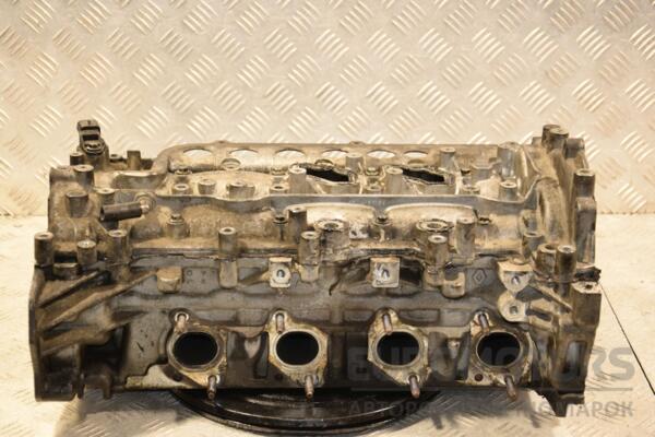Головка блоку Renault Trafic 2.0dCi 2001-2014 8200539196 440744 - 3