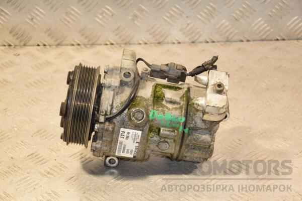 Компрессор кондиционера Lancia Delta 1.6MJet 2008-2014 51868880 440751 - 2