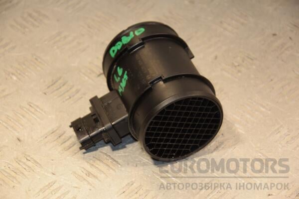 Расходомер воздуха Fiat Doblo 1.6MJet 2010 0281006054 440754 euromotors.com.ua