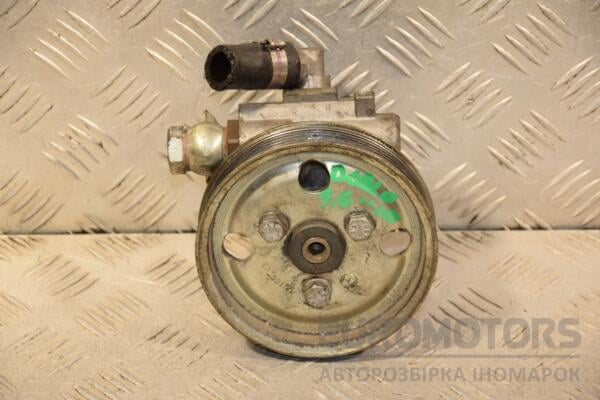Насос гидроусилителя руля (ГУР) Fiat Doblo 1.6MJet 2010 52004974 440757 euromotors.com.ua