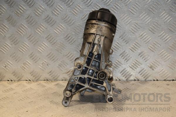 Корпус масляного фильтра Fiat Doblo 1.6MJet 2010 55273043 440772 - 2