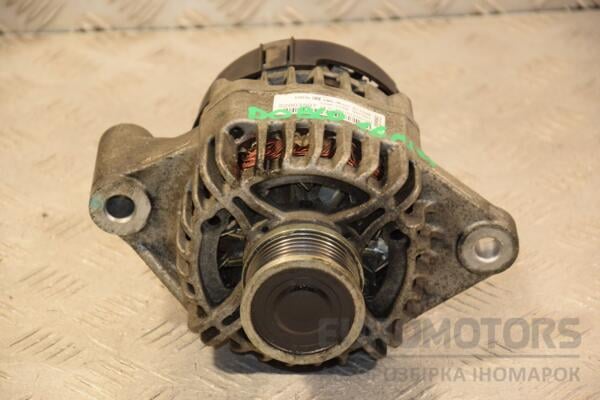 Генератор Fiat Doblo 1.6MJet 2010 52003507 440775 euromotors.com.ua
