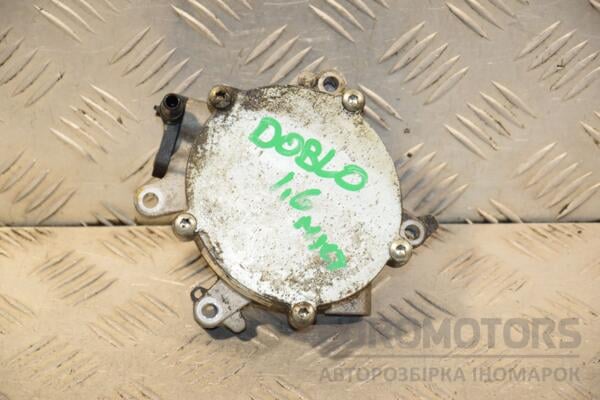 Вакуумный насос Fiat Doblo 1.6MJet 2010 55278017 440778 euromotors.com.ua