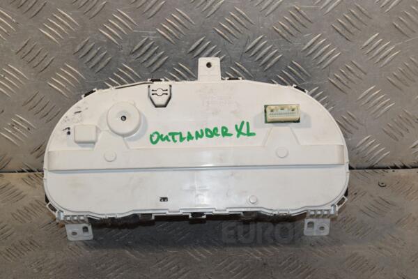 Панель приборов Mitsubishi Outlander XL 2.2DI-D 2006-2012 8100A485 440784 - 2