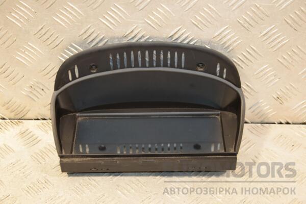 Дисплей информационный (Android) BMW 5 (E60/E61) 2003-2010 440786 euromotors.com.ua