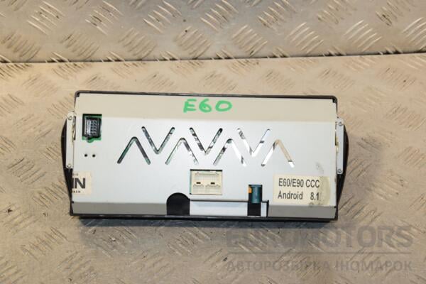 Дисплей інформаційний (Android) BMW 5 (E60/E61) 2003-2010 440786 - 2