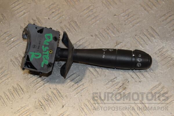 Подрулевой переключатель правый Renault Duster 2010 681721976R 440801 euromotors.com.ua