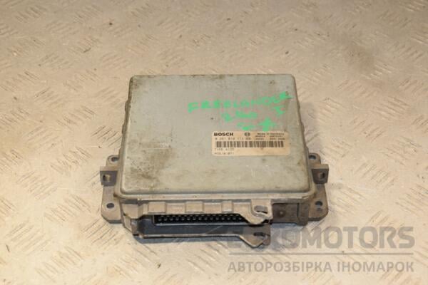 Блок керування двигуном Land Rover Freelander 2.0td (I) 1998-2006 MSB101071 440807 euromotors.com.ua