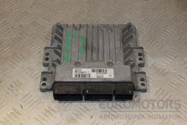 Блок управления двигателем Renault Duster 1.5dCi 2010 237101496R 440815 euromotors.com.ua