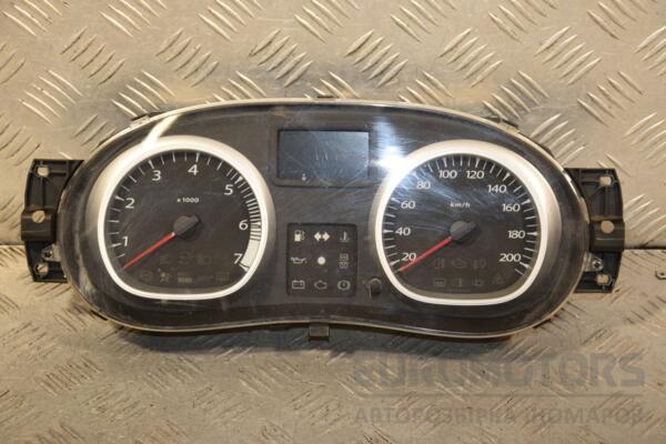 Панель приборов Renault Duster 1.5dCi 2010 216774992 440821 euromotors.com.ua