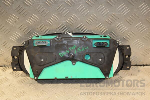 Панель приборов Renault Duster 1.5dCi 2010 216774992 440821 - 2
