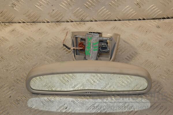 Дзеркало салону електричне Renault Scenic (III) 2009-2015 440831 euromotors.com.ua