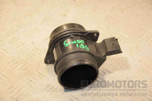 Витратомір повітря Peugeot Expert 1.9d 1995-2007 5WK9621 440833 euromotors.com.ua