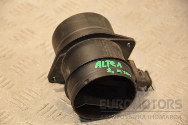 Витратомір повітря Seat Altea 2.0tdi 2004-2015 0281002956 440834 euromotors.com.ua