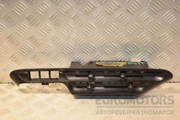 Блок управління пічкою Fiat Scudo 1995-2007 1478023077 440835 euromotors.com.ua