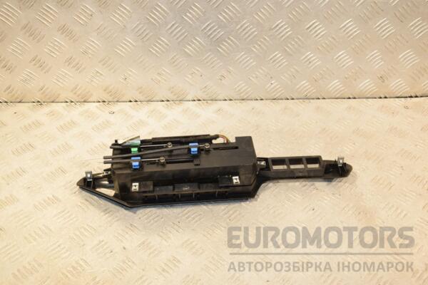 Блок управління пічкою Citroen Jumpy 1995-2007 1478023077 440835 - 2