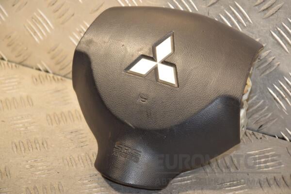 Подушка безопасности руль Airbag (дефект) Mitsubishi Outlander XL 2006-2012 7030A088XA 440846 euromotors.com.ua