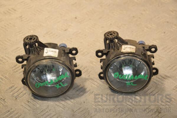 Фара противотуманная Mitsubishi Outlander XL 2006-2012 MN142091 440848 euromotors.com.ua