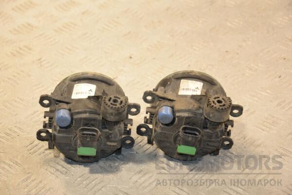 Фара протитуманна Mitsubishi Outlander XL 2006-2012 MN142091 440848 - 2