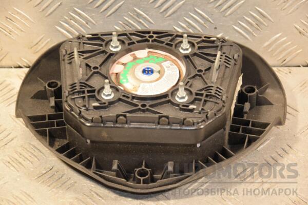 Подушка безпеки кермо Airbag Dacia Duster 2010 985100037R 440850 - 2