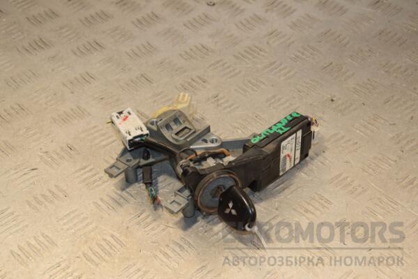 Замок зажигания в сборе ключ (дефект) Mitsubishi Outlander XL 2006-2012 440852 euromotors.com.ua