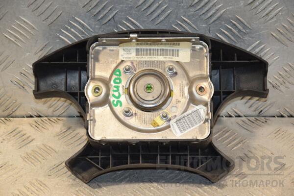 Подушка безпеки кермо Airbag Citroen Jumpy 1995-2007 14951350ZL 440854 - 2