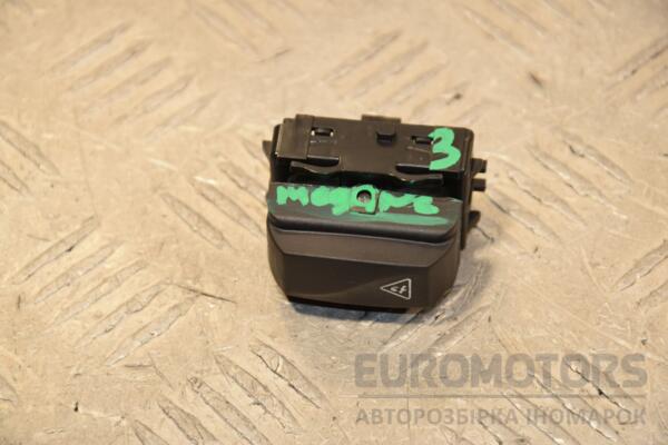 Кнопка ESP Renault Megane (III) 2009-2016 251450002R 440870 euromotors.com.ua