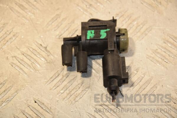 Клапан електромагнітний Skoda Octavia (A5) 2004-2013 1K0906283C 440871 euromotors.com.ua