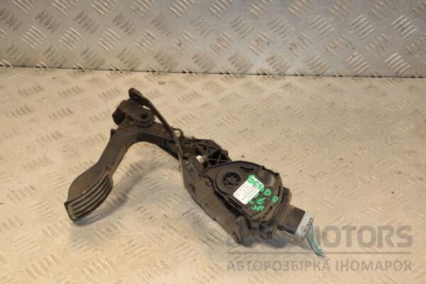 Педаль газа электрическая пластик Peugeot Expert 1.6Mjet 2007-2016 1401280480 440874 euromotors.com.ua