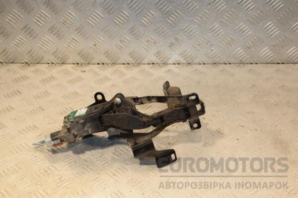 Педаль газу електрична пластик Citroen Jumpy 1.6Mjet 2007-2016 1401280480 440874 - 2